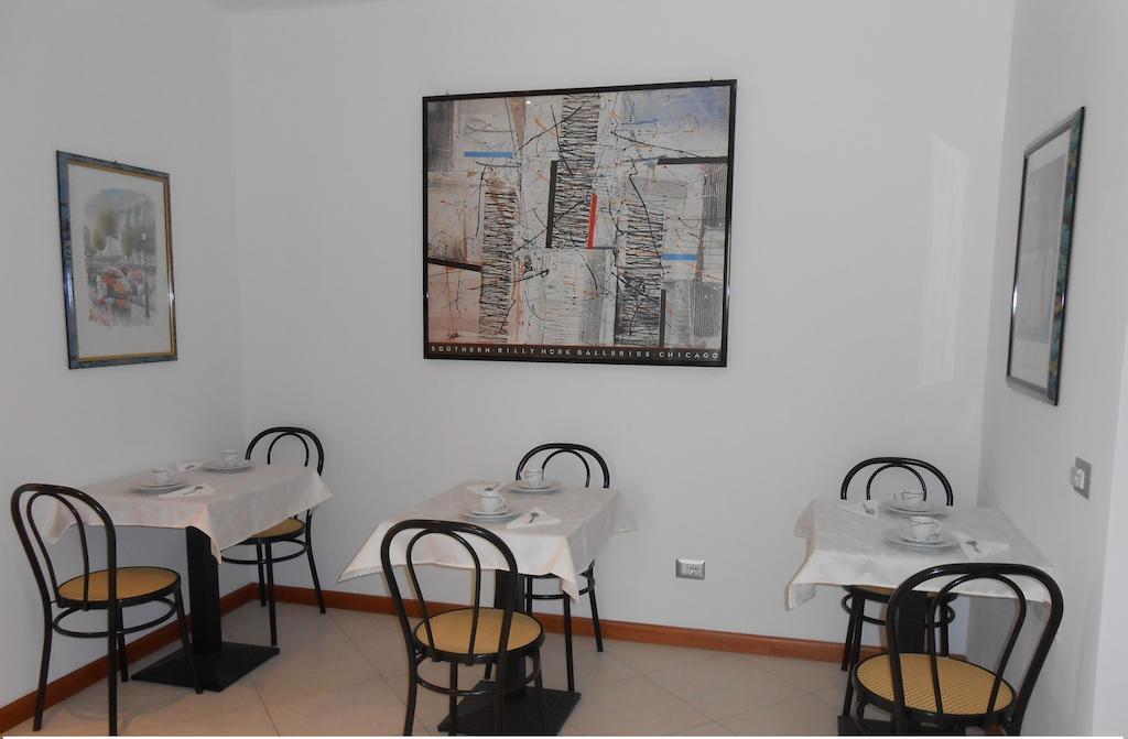 B&B Il Sasso Antico Verona Exterior foto