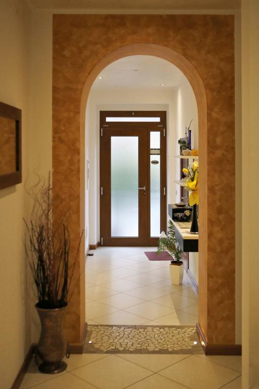 B&B Il Sasso Antico Verona Exterior foto