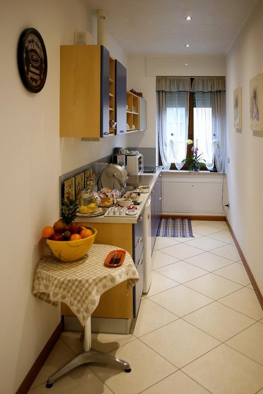 B&B Il Sasso Antico Verona Exterior foto