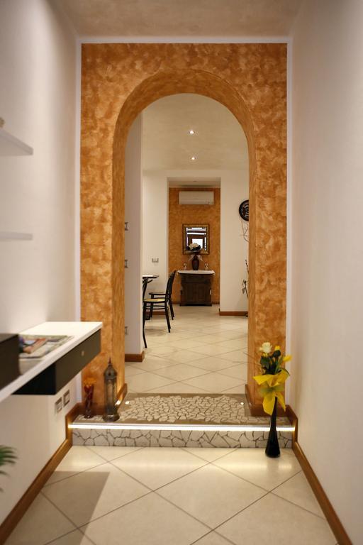 B&B Il Sasso Antico Verona Exterior foto